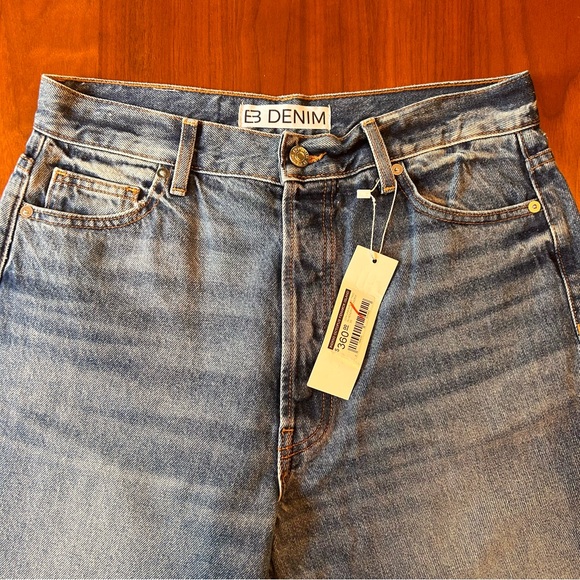 EB Denim The Unraveled Two in Hendrix - Picture 9 of 9